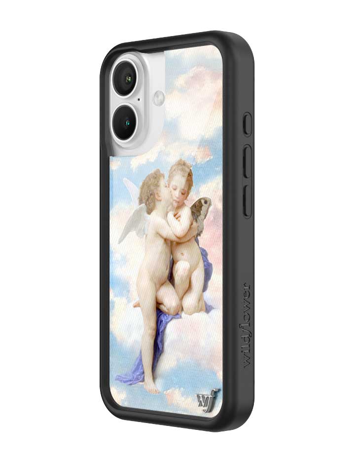 Angels iPhone Case iPhone Case Wildflower Cases