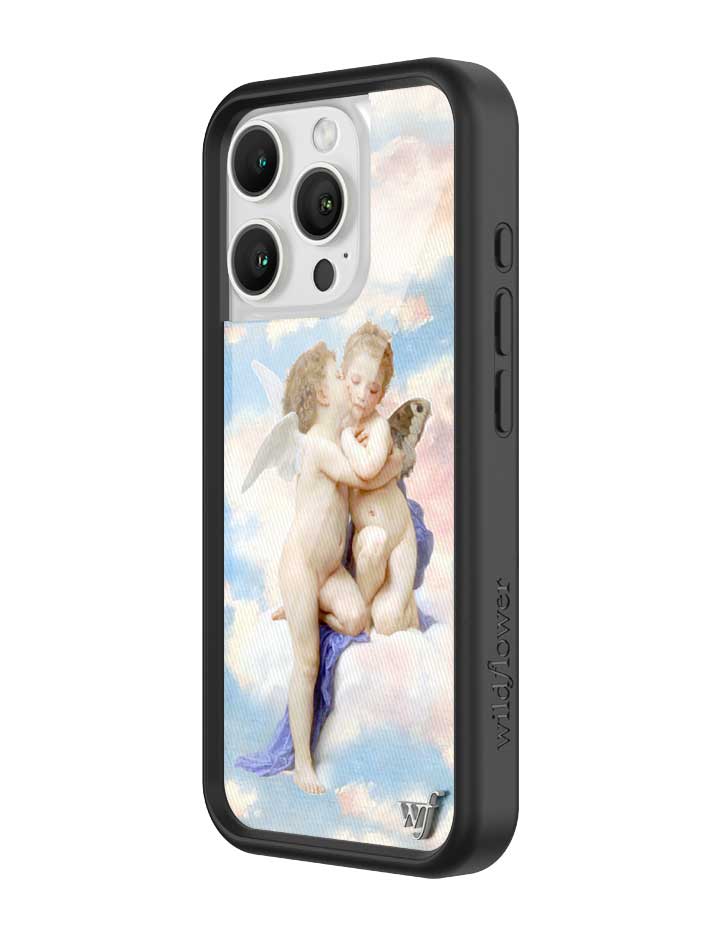 Angels iPhone Case iPhone Case Wildflower Cases