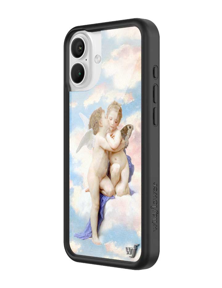 Angels iPhone Case iPhone Case Wildflower Cases