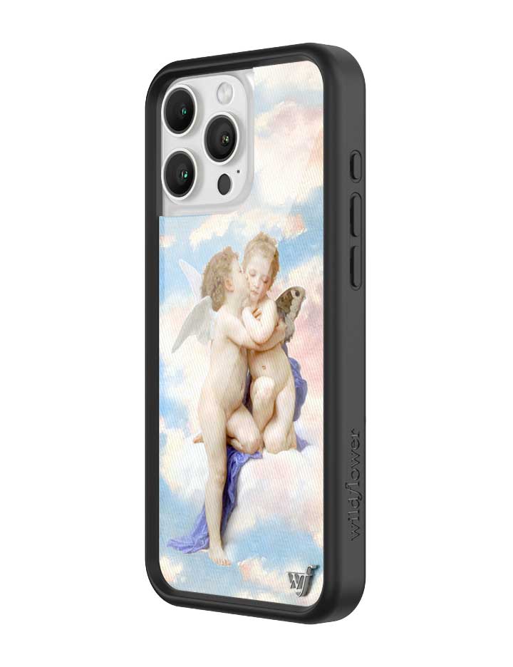 Angels iPhone Case iPhone Case Wildflower Cases