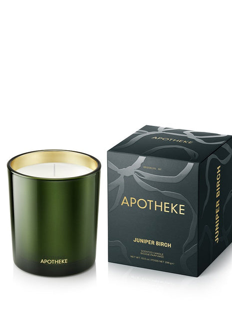 Juniper Birch Classic 10.5oz Candle
