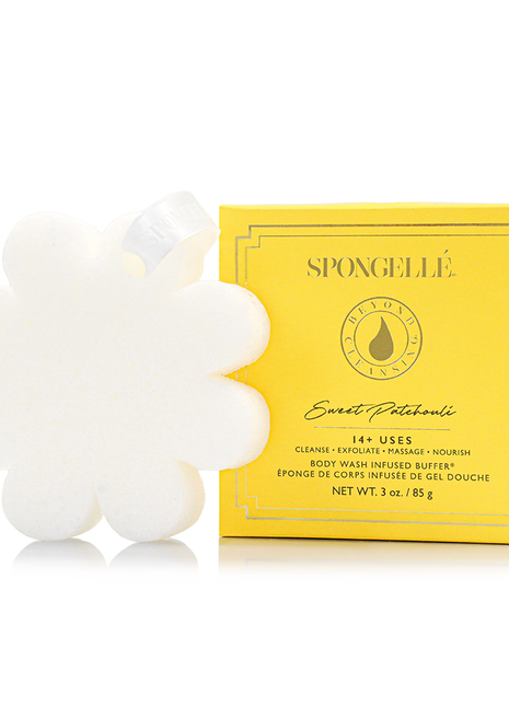 Sweet Patchouli | Boxed Flower
