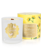 Petitgrain | Botanica Candle