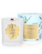 Tobacco Flower | 8 oz Botanica Candle