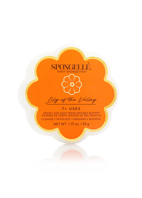 Lily of the Valley | Daisy Spongette