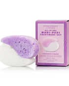 Lavender Fields Mani-Pedi Treatment Set | Essentials