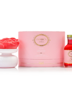 Jude Rose Floret Diffuser | Florica