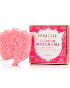 Fleur de Honeysuckle | Les Fleurs Body Buffer