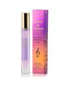 Acoustic Harmony | Love & Notes Eau de Toilette