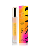 Poetic Melody | Love & Notes Eau de Toilette