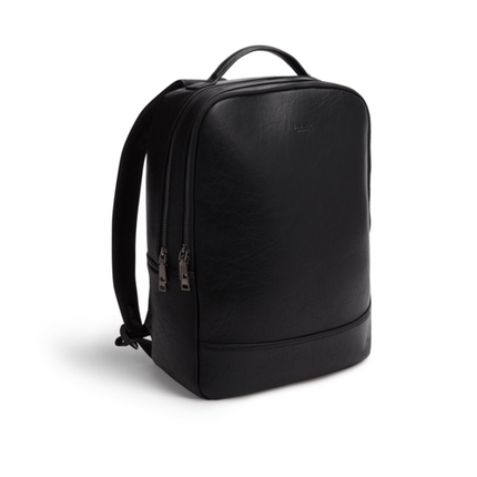 Acacia Vegan Leather Laptop Backpack