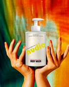 Nudie Body Wash Laurel Bath House