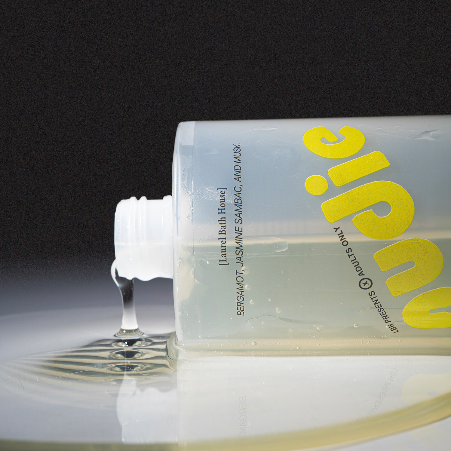 Nudie Body Wash