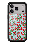 Baby Berries iPhone Case