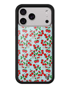 Baby Berries iPhone Case