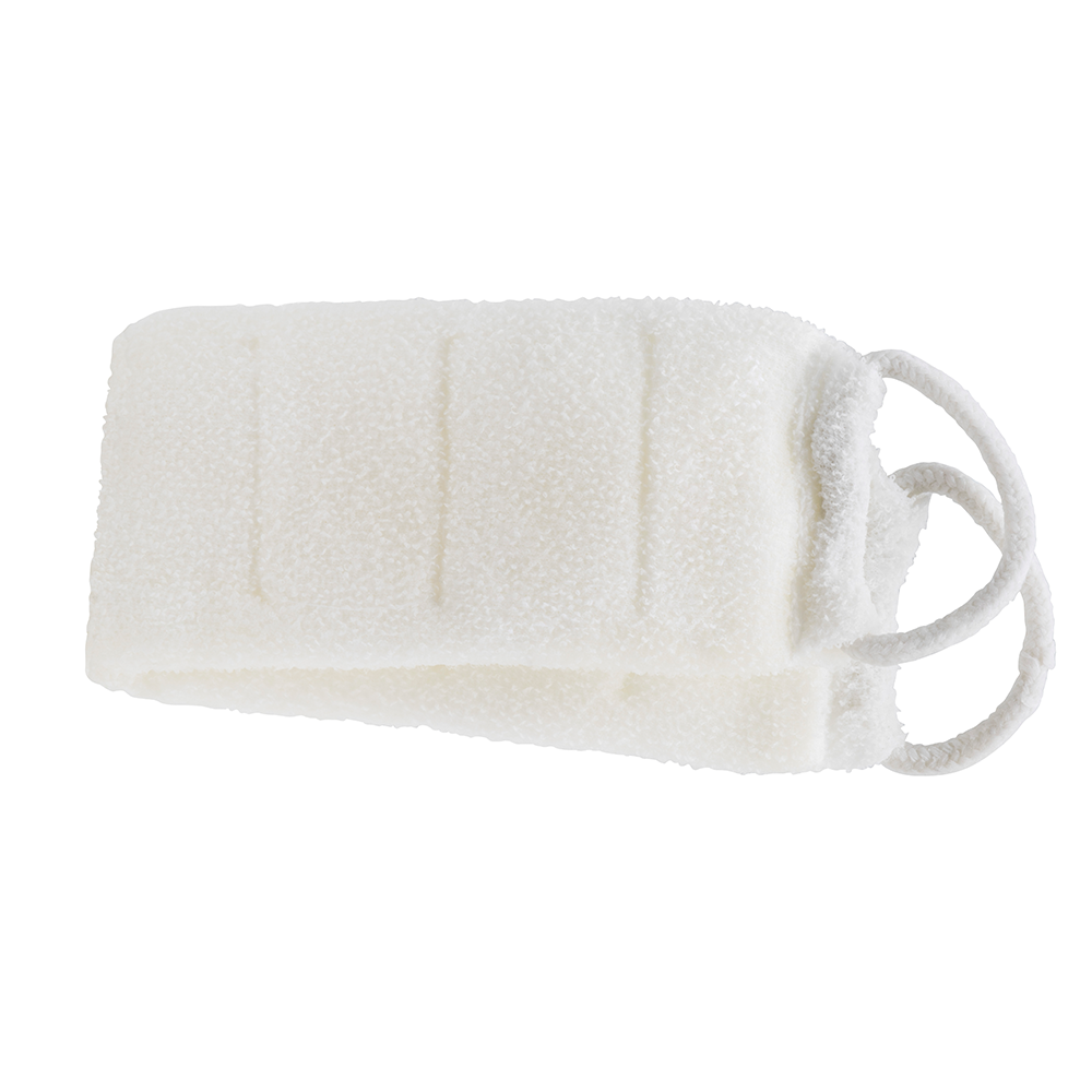 Beach Grass Body Wash Infused Back Buffer Back Buffer Spongellé