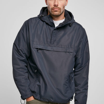 Essential German Windbreaker