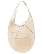 Mesh Tote Bag