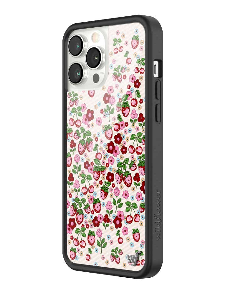Berry World iPhone Case iPhone Case Wildflower Cases