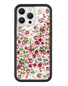 Berry World iPhone Case iPhone 16 Pro Max iPhone Case Wildflower Cases