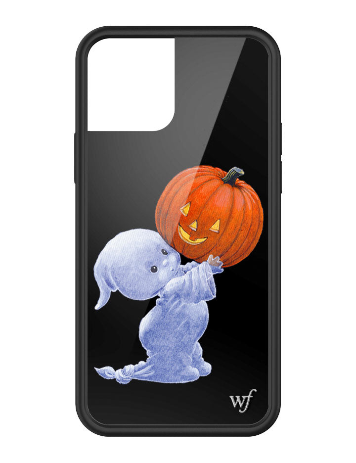 Boo iPhone Case iPhone Case Wildflower Cases