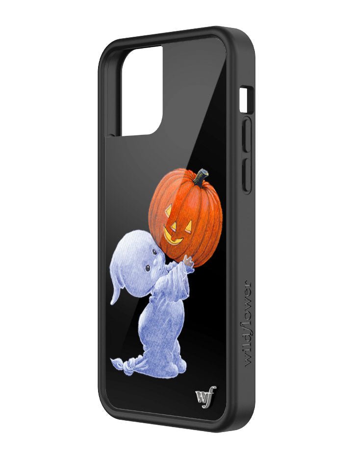 Boo iPhone Case iPhone Case Wildflower Cases