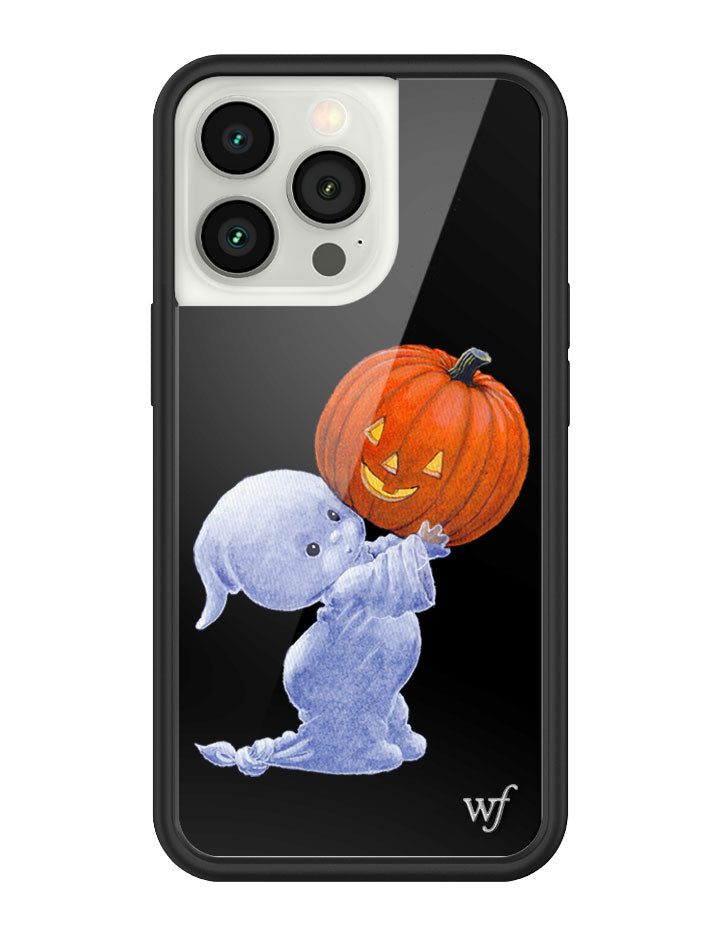 Boo iPhone Case iPhone Case Wildflower Cases