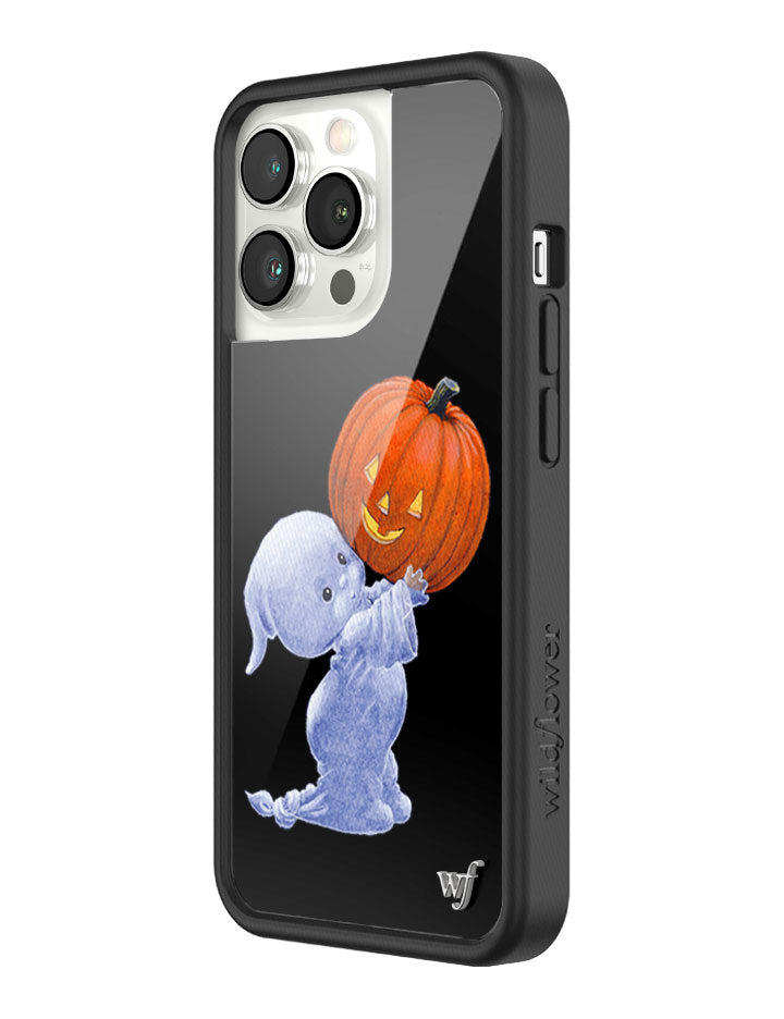 Boo iPhone Case iPhone Case Wildflower Cases