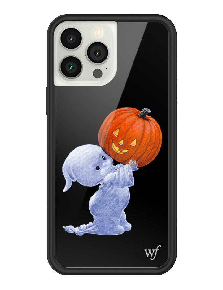 Boo iPhone Case iPhone 13 Pro Max iPhone Case Wildflower Cases