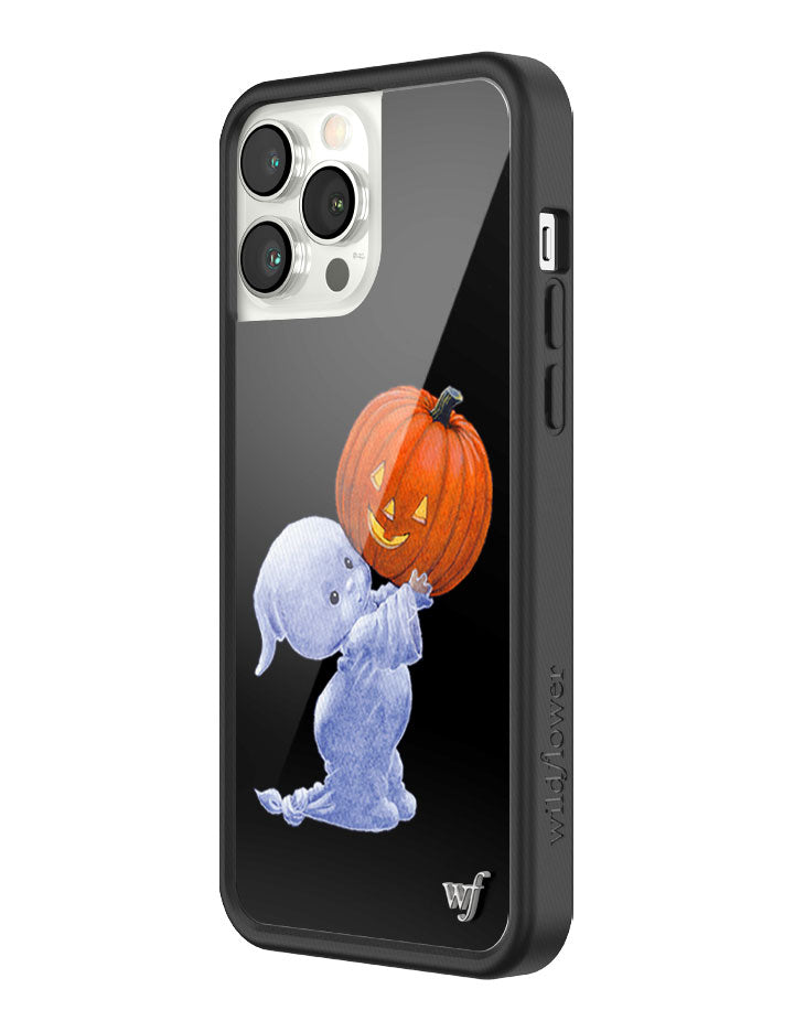 Boo iPhone Case iPhone Case Wildflower Cases