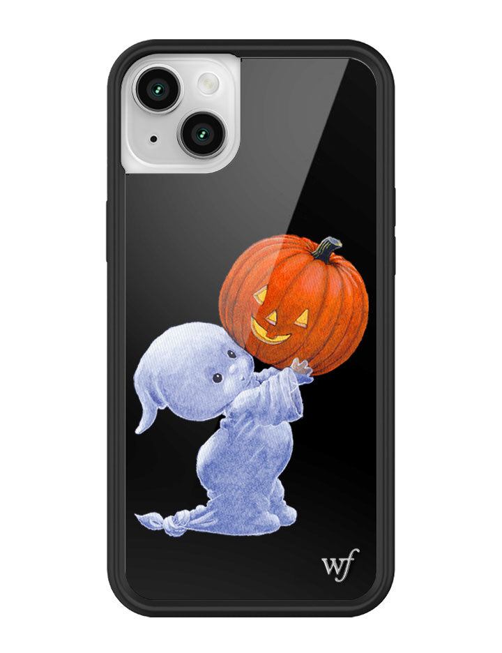 Boo iPhone Case iPhone 14 iPhone Case Wildflower Cases