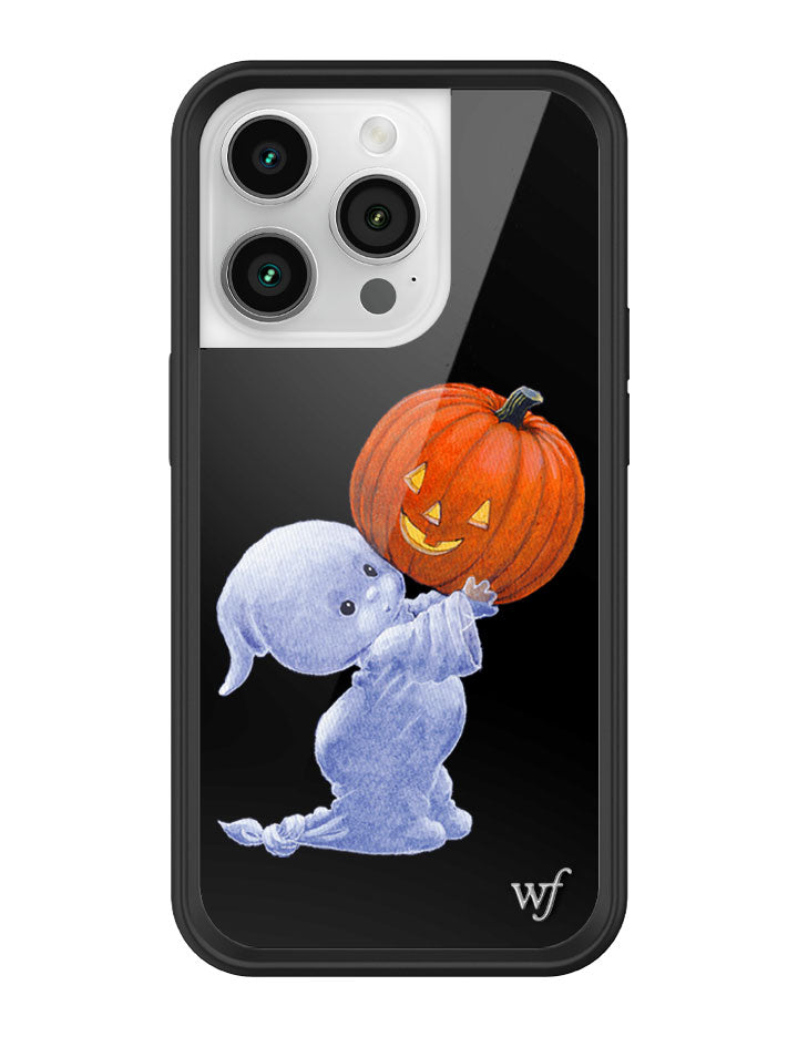 Boo iPhone Case iPhone 14 Pro iPhone Case Wildflower Cases