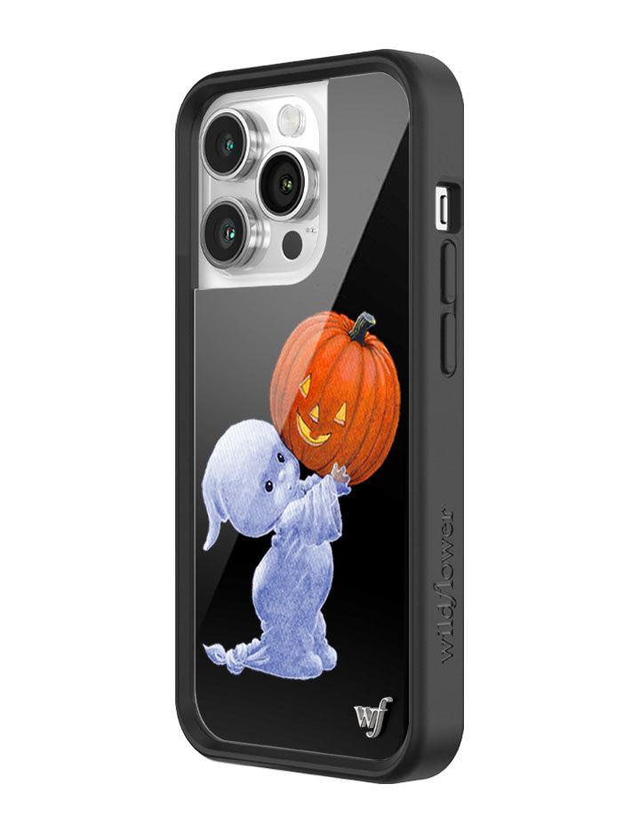Boo iPhone Case iPhone Case Wildflower Cases
