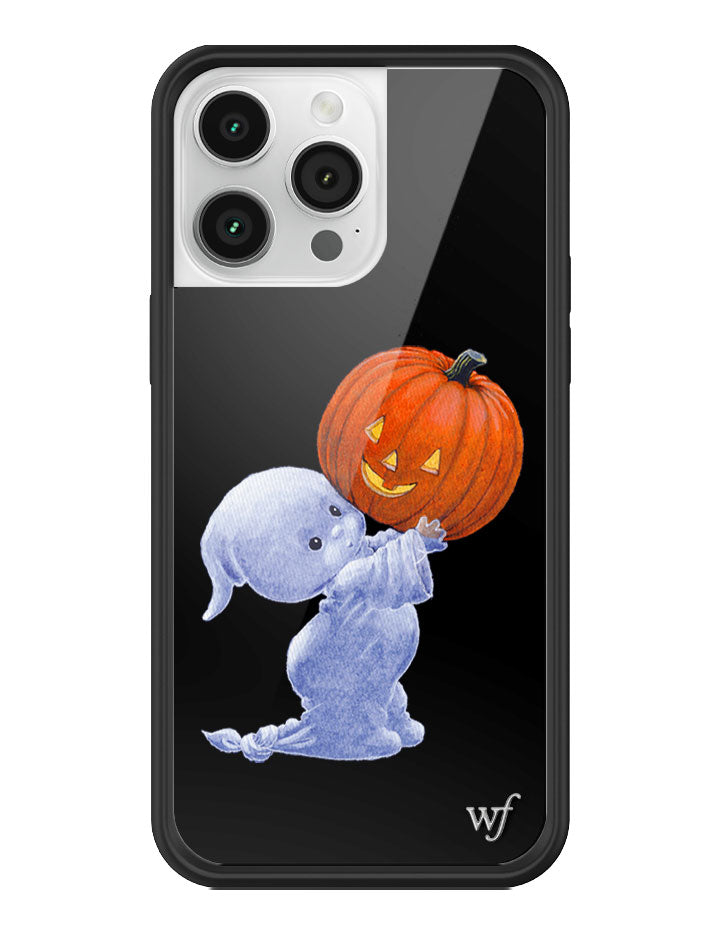 Boo iPhone Case iPhone 14 Pro Max iPhone Case Wildflower Cases