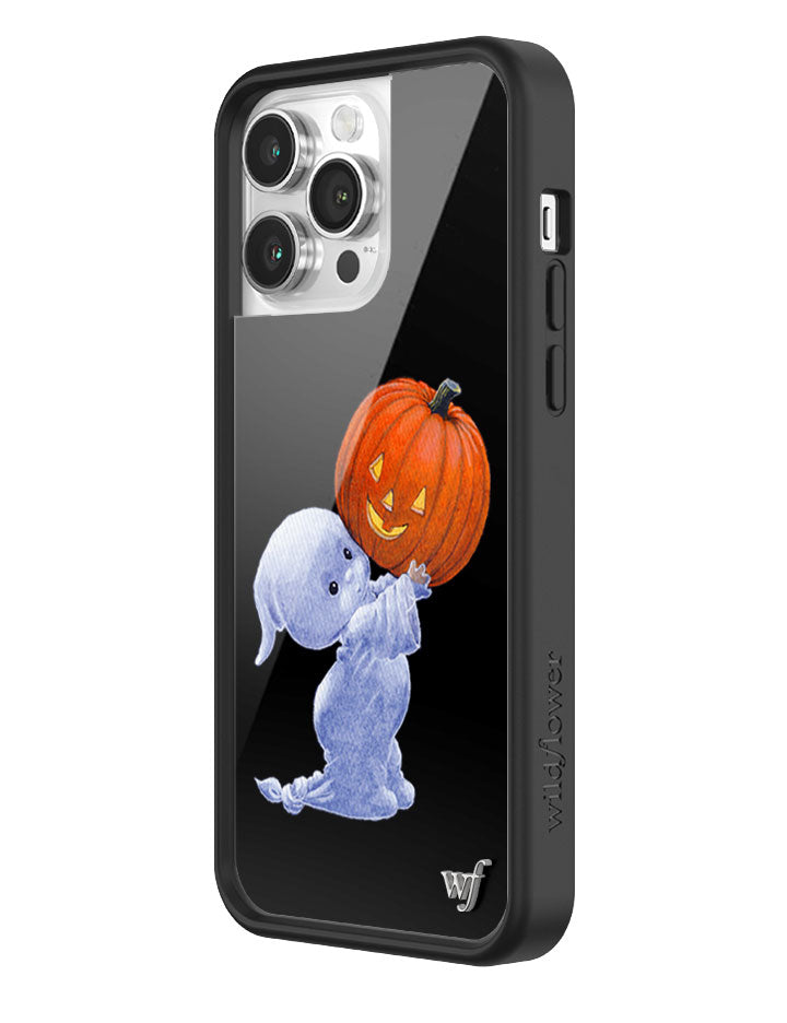 Boo iPhone Case iPhone Case Wildflower Cases