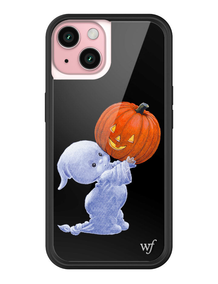 Boo iPhone Case iPhone 15 iPhone Case Wildflower Cases