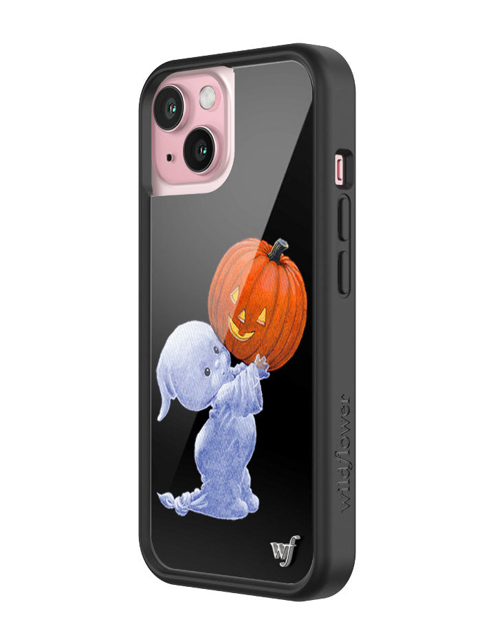 Boo iPhone Case iPhone Case Wildflower Cases