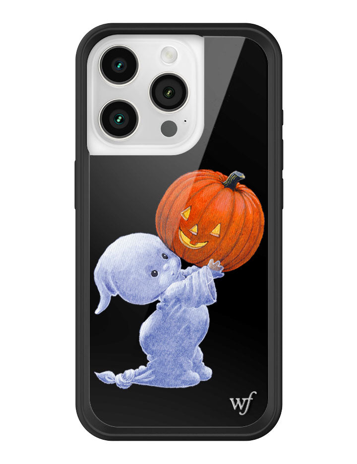 Boo iPhone Case iPhone 15 Pro iPhone Case Wildflower Cases