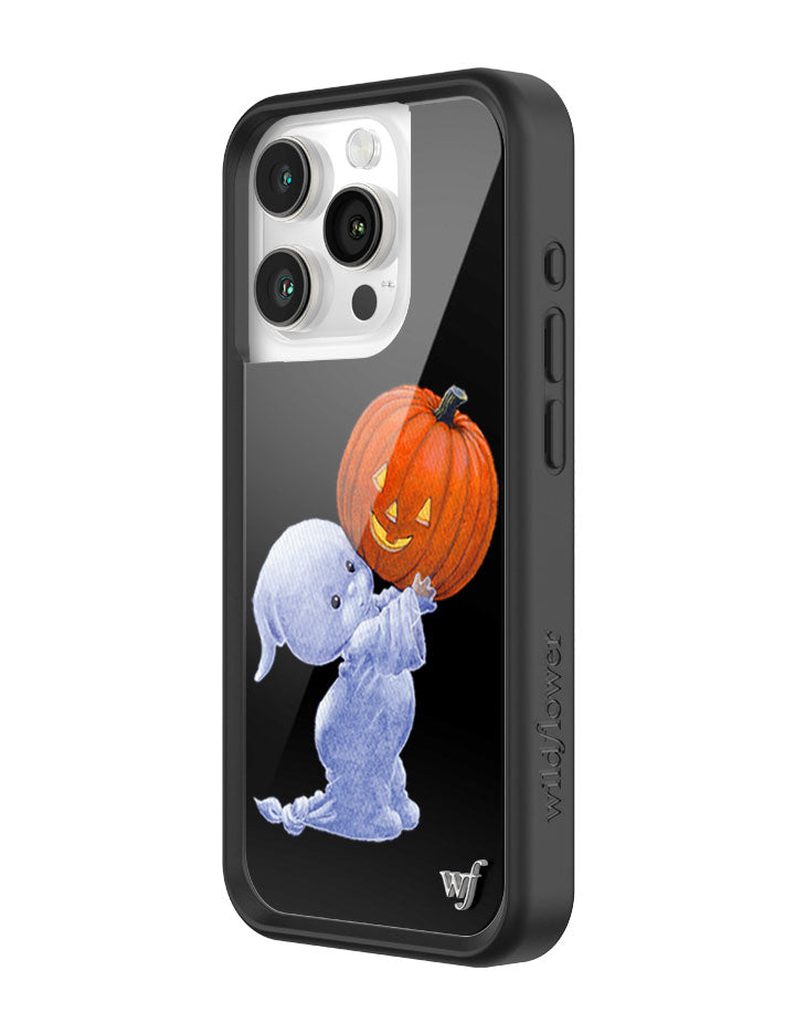 Boo iPhone Case iPhone Case Wildflower Cases