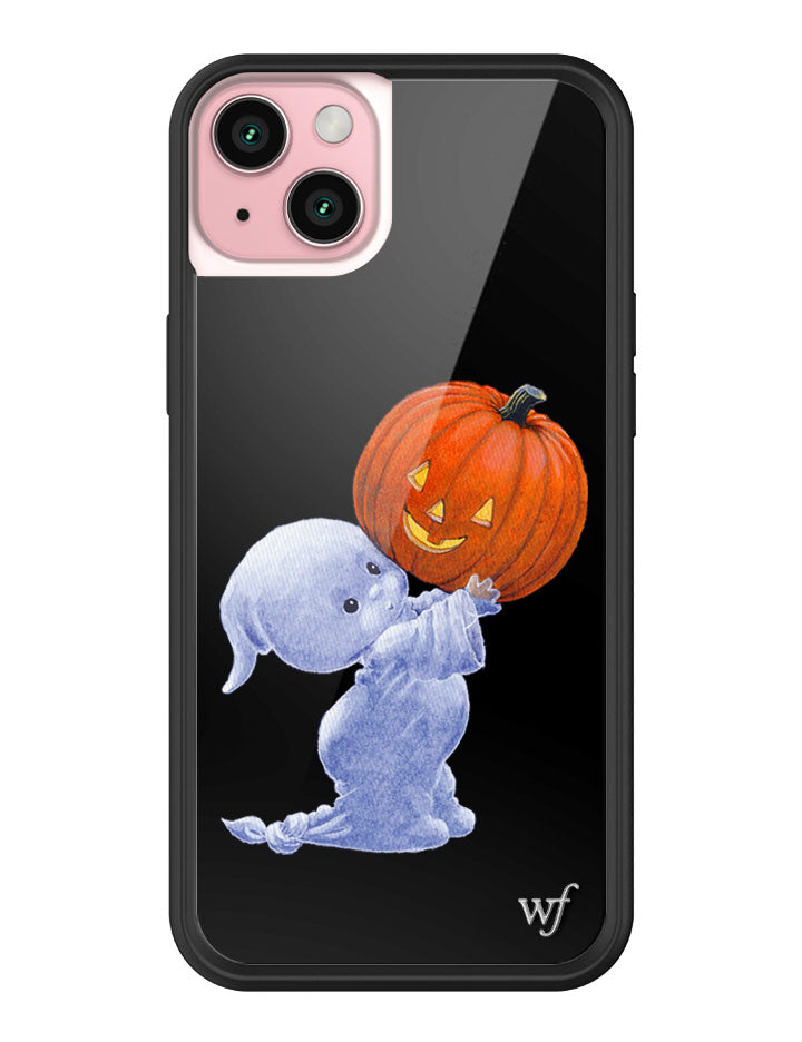 Boo iPhone Case iPhone 15 Plus iPhone Case Wildflower Cases