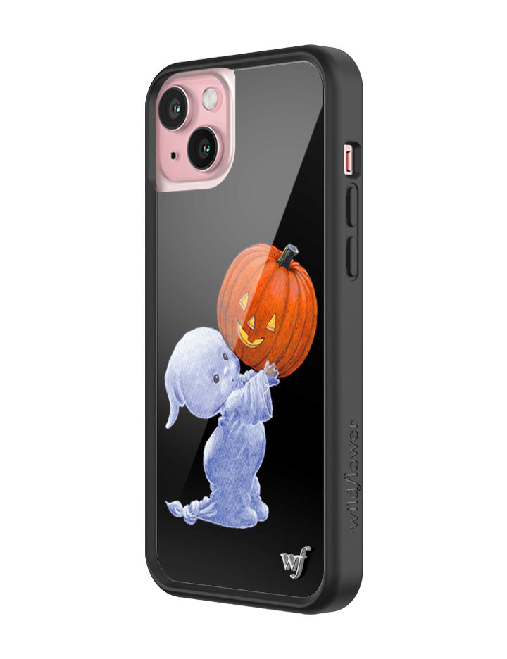 Boo iPhone Case iPhone Case Wildflower Cases