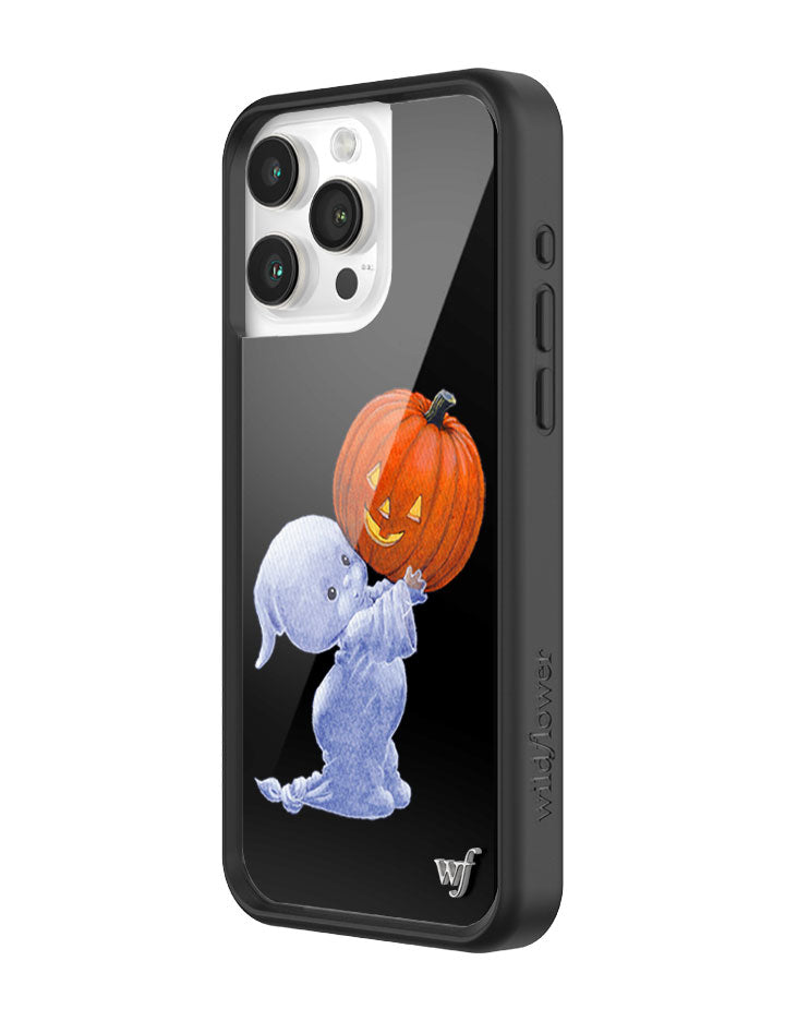 Boo iPhone Case iPhone Case Wildflower Cases