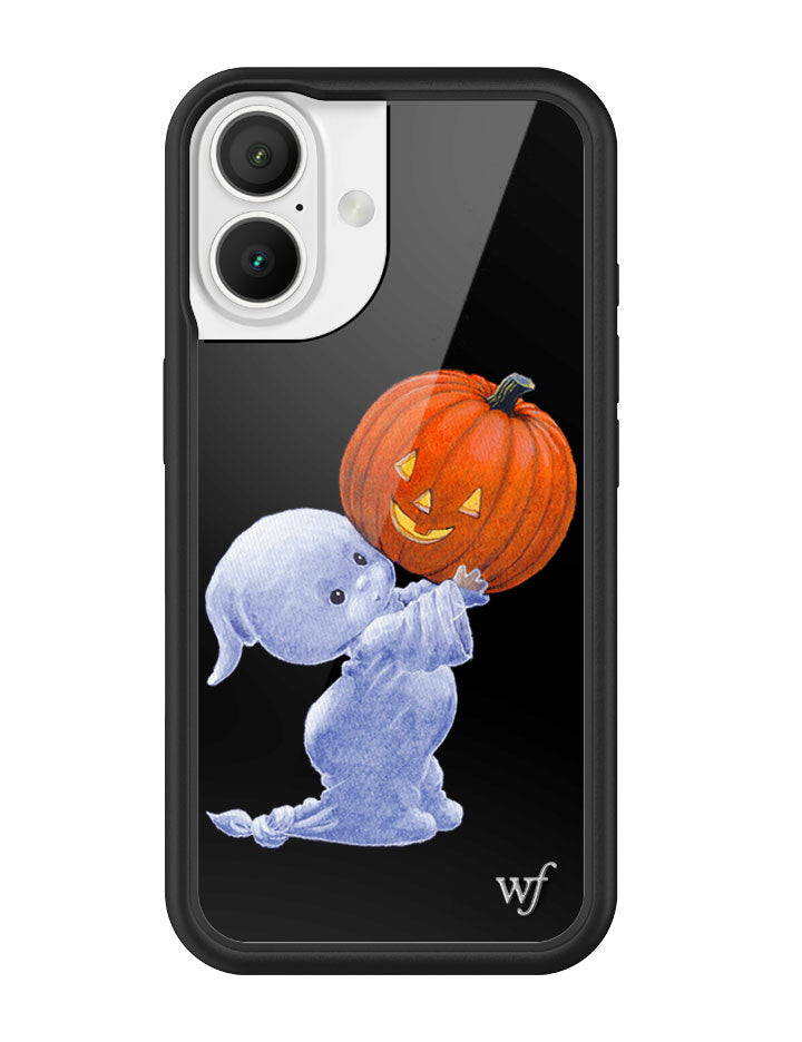 Boo iPhone Case iPhone 16 iPhone Case Wildflower Cases