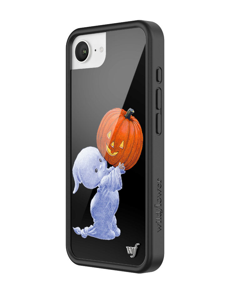 Boo iPhone Case iPhone Case Wildflower Cases