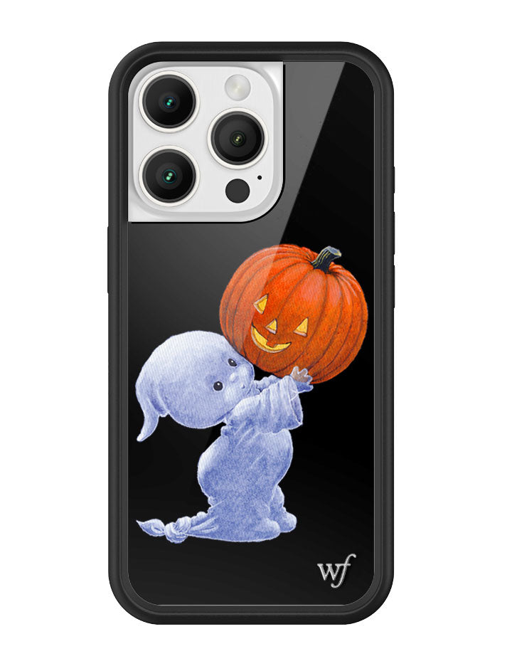 Boo iPhone Case iPhone 16 Pro iPhone Case Wildflower Cases