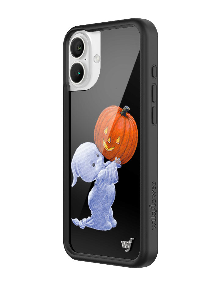 Boo iPhone Case iPhone Case Wildflower Cases