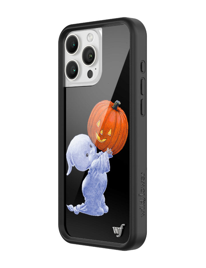 Boo iPhone Case iPhone Case Wildflower Cases