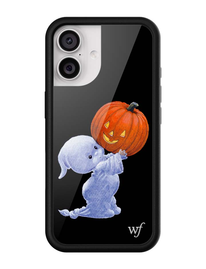 Boo iPhone Case iPhone 17 iPhone Case Wildflower Cases