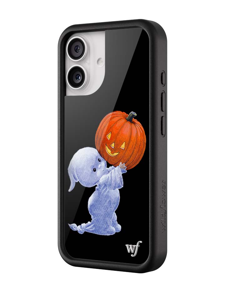 Boo iPhone Case iPhone Case Wildflower Cases