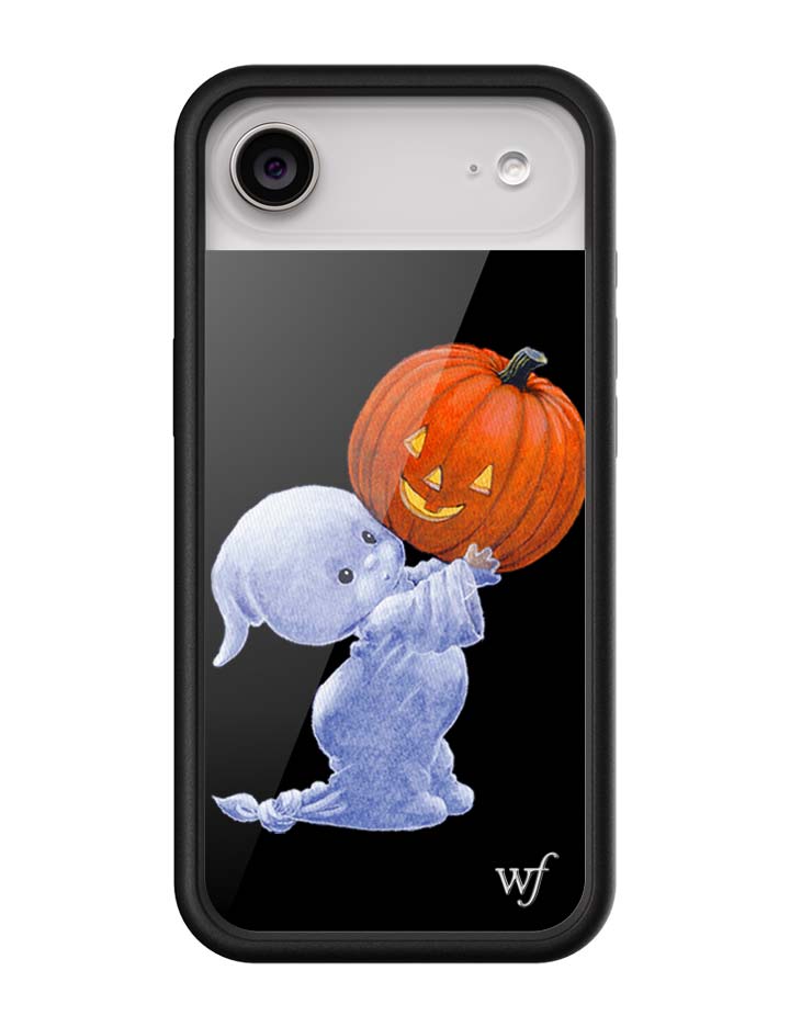 Boo iPhone Case iPhone Air iPhone Case Wildflower Cases